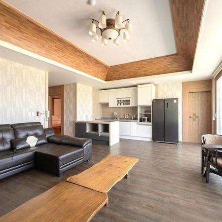 Arisu Gyeongju Hotel Екстериор снимка