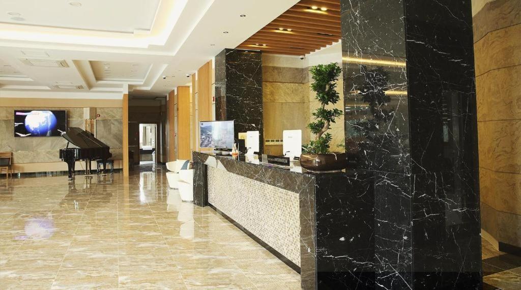 Arisu Gyeongju Hotel Екстериор снимка