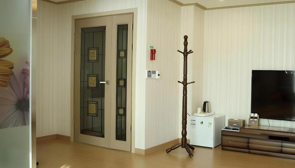 Arisu Gyeongju Hotel Екстериор снимка