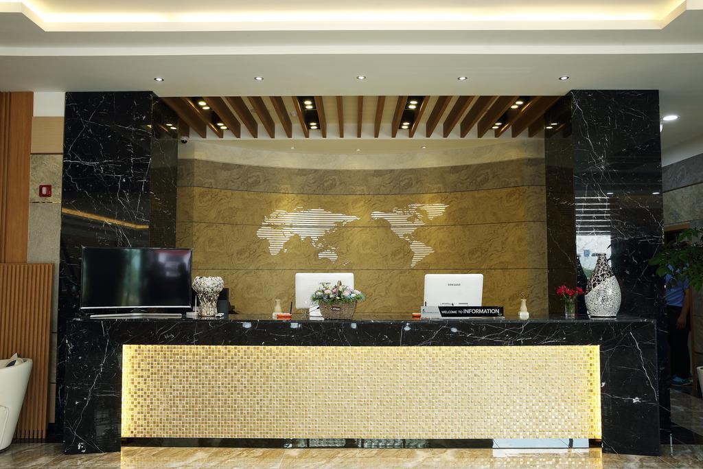 Arisu Gyeongju Hotel Екстериор снимка