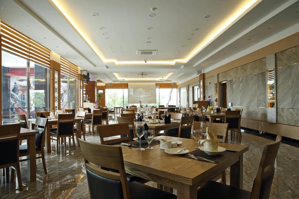 Arisu Gyeongju Hotel Екстериор снимка